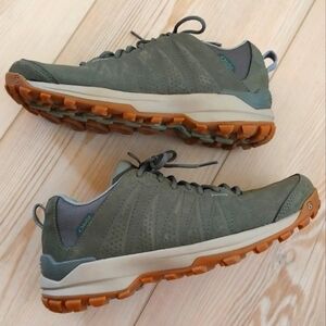 Oboz Sypes Hiking Shoes